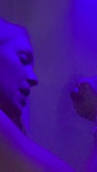 Cocksucking vid Gloryhole