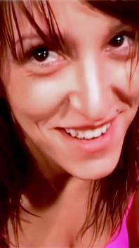 Cynthia Lavigne 2006'da Erotico De Barcelona Film Festivali'nde