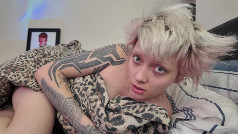 Glitterqueen1999: Vi kan inte göra detta igen styvson