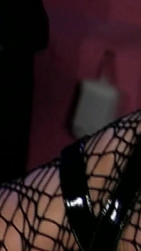 Blonde MILF Fingers Dripping Pussy to Shaking Orgasm