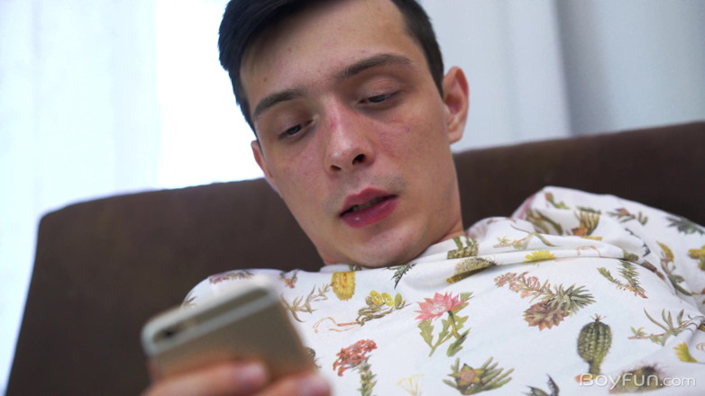 BoyFun Solo: 마일즈 갤러거 오디션