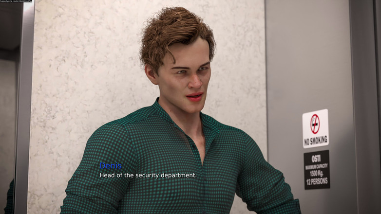 Porngame201: Kate Update 41 to Be Continue