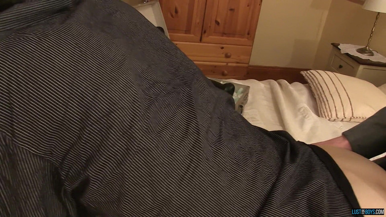 Lust for boys: Demonstrasi Mainan Profesional