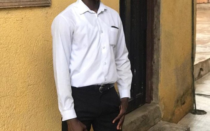 yobo1nene: Amadu