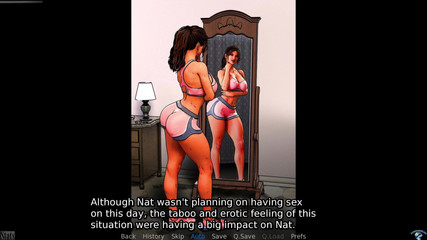 Porngame201: Duetul unui cuplu # 2