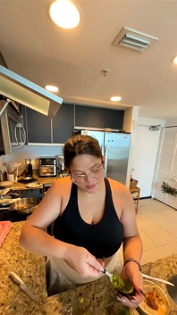 Live Stream with Dani Valentina