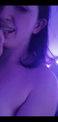 Girl Showing Her Panties