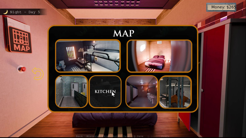 Pride is no Shame: Gefängnis von Sissy 8, ich kann nicht glauben, dass er mich...