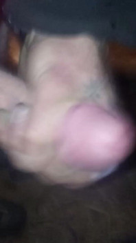 Lot of Cum