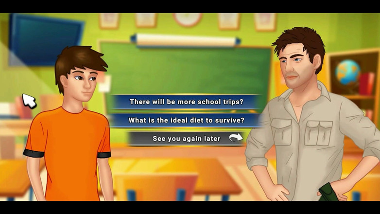 Miss Kitty 2K: 의붓여동생의 세계 #96 - Misskitty2k가 마땅한 것을 얻었다