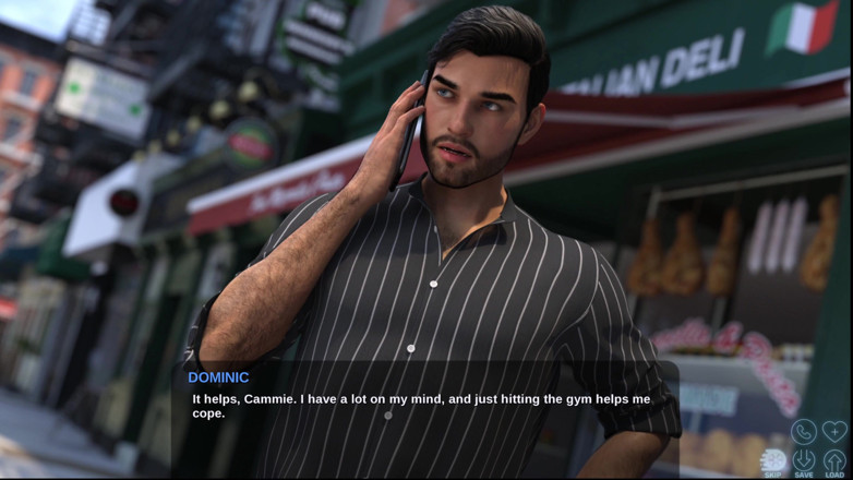 Wickedgammes studio: Yavaş ve öfkeli seks. Bölüm 29 Güncellemenin Sonu