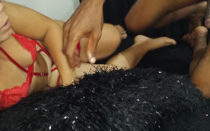 PABLO N3GROBAR: 45inch ass albino anão de volta quebrando