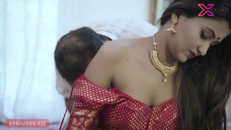 Creative Pervert: Pasangan India yang cantik berkongkek panas dan romantik