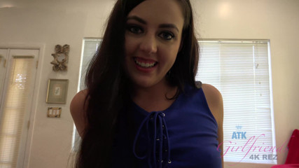 ATK Fans (Girlfriends): Virtual sega/pompino/footjob con whitney wright