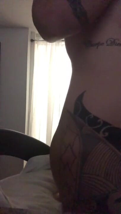 Cumiaxxx: Eu cu vibratorul
