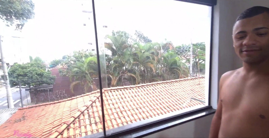 Nicoly Mattos: Adevăr sau provocare: Sutul penisului prietenului pe balcon, ca vecinii...