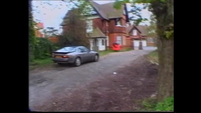 MMV TV - our best full movie: German Suburbs