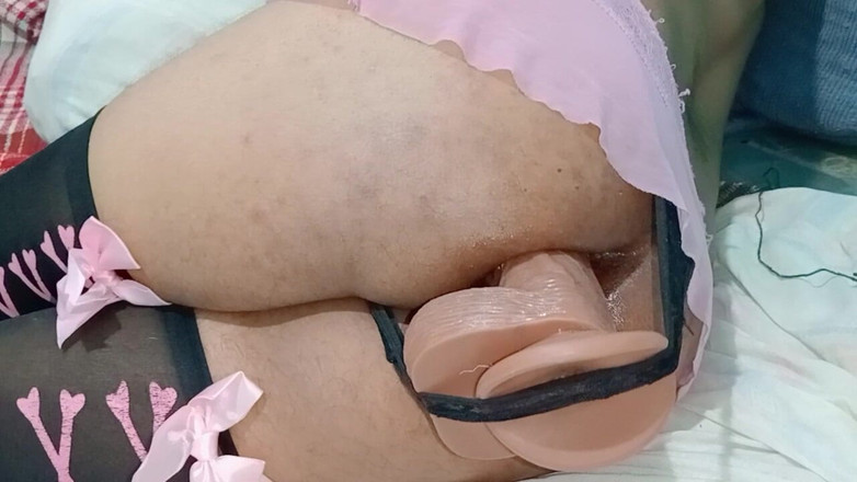 Looking for new things: Konečně se celá moje obrovská hračka vejde, i když mi...