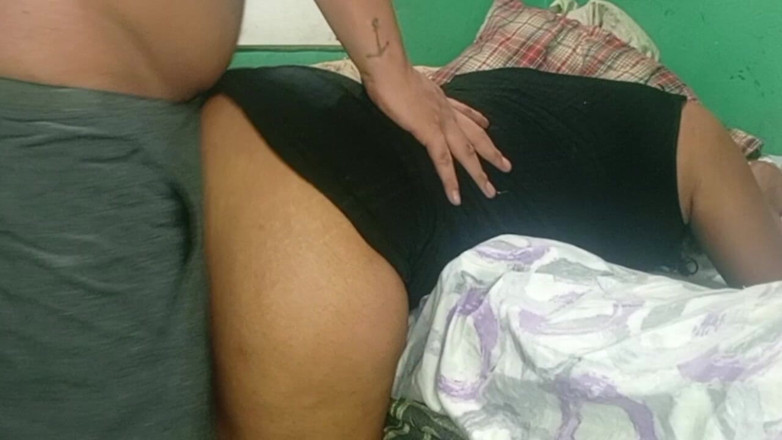 BigassMILF40: My Neighbor Likes It