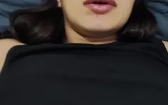 Very Daring Pregnant