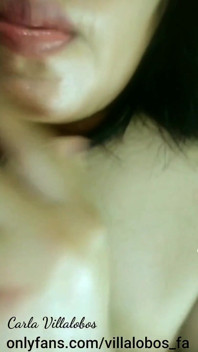 MILF Slut Touching Herself Showing Tits and Ass for Her Lover Bull Black Cock