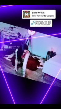 New Clip