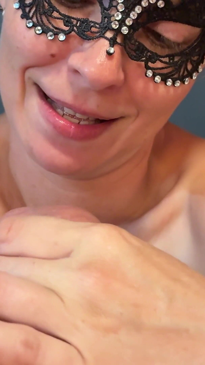 Keno Starwood: It’s Your Job to Cum