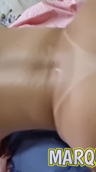 Přišel jsem do kundičky mé sousedky