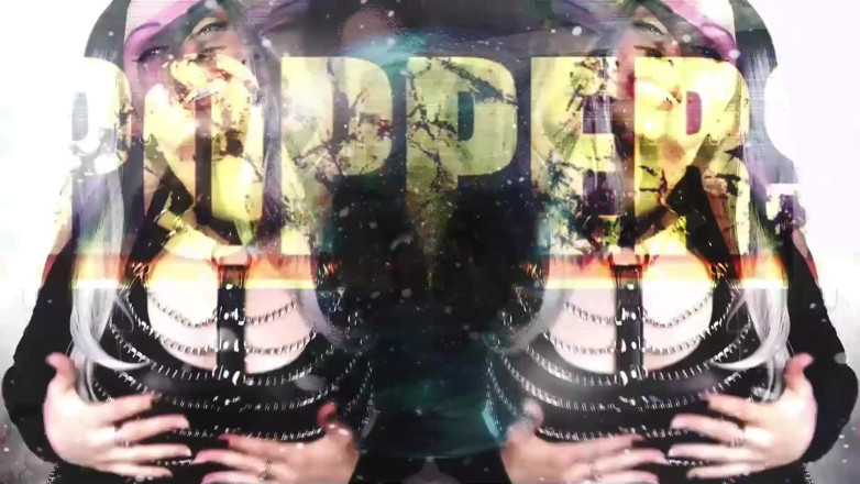 Goddess Misha Goldy: Intox-fantasy envoûtant et ASMR ! Éjacule et va plus loin dans ta...