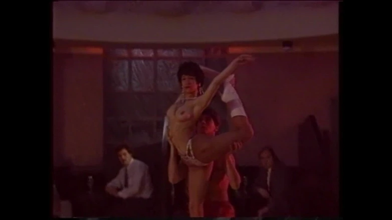 Vintage Usa: Staří zasraný hříšníci XXX - (kapitola #01)