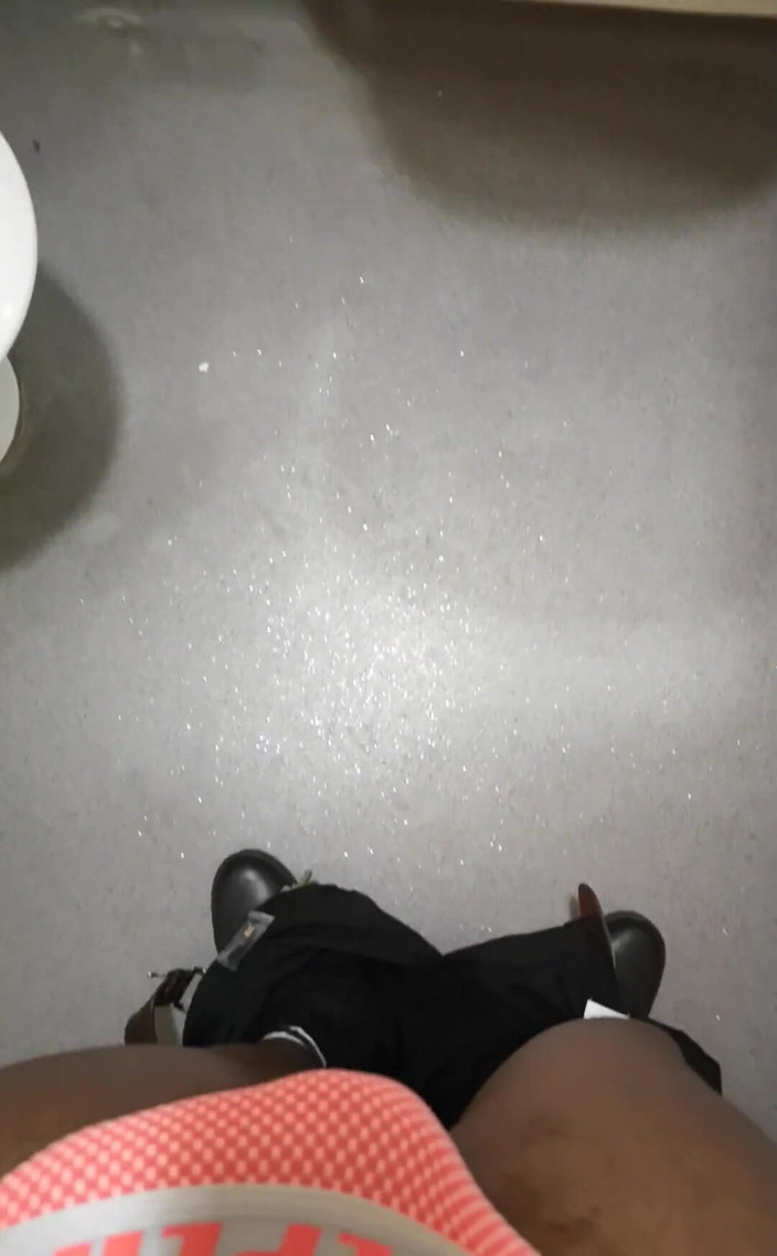 Amadeus: Збуджена на роботі в якості посла