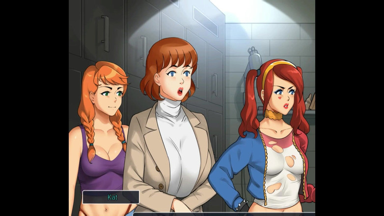 Miss Kitty 2K: Milfs Plaza - 61 no tan rápido por Misskitty2k