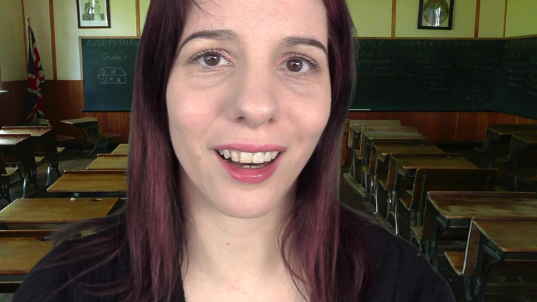 Quinn brooks: Teachers Revenge-wmv