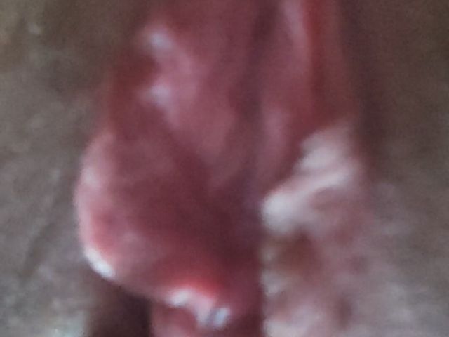 Fully Waxed Pussy (Alice Bitchcraft)