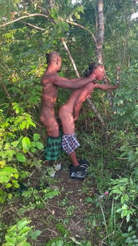 Meu corpo é doce em sexo