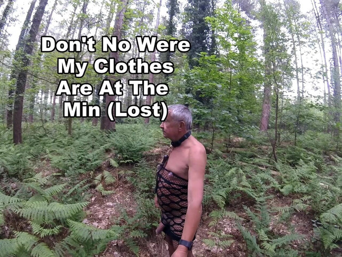 Andy: Часть 2, прогулка 28