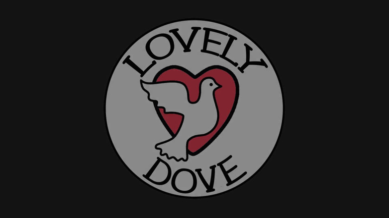 MyLovelyDove: Closeup blowjob and oral creampie