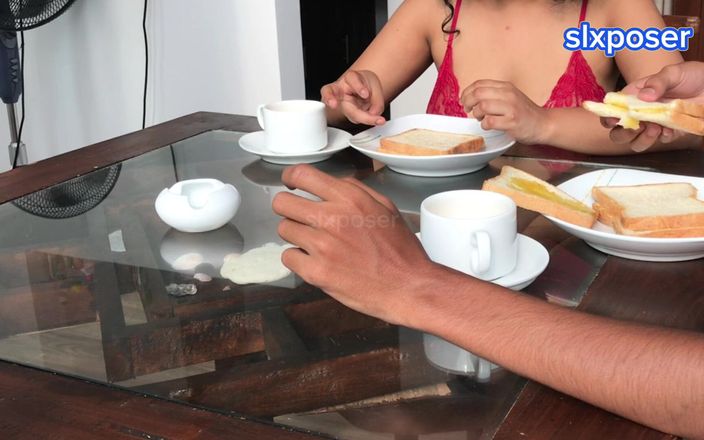slexposer: Istriku ngentot sama kurir pengantar barang saat aku lagi kerja