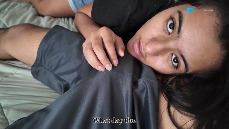 Solo_incognita: Chapter 25 - Teasing My Friend