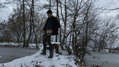 Idmir Sugary: Cold Lake wichst