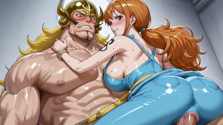 Prznai: Domare X Nami (op)