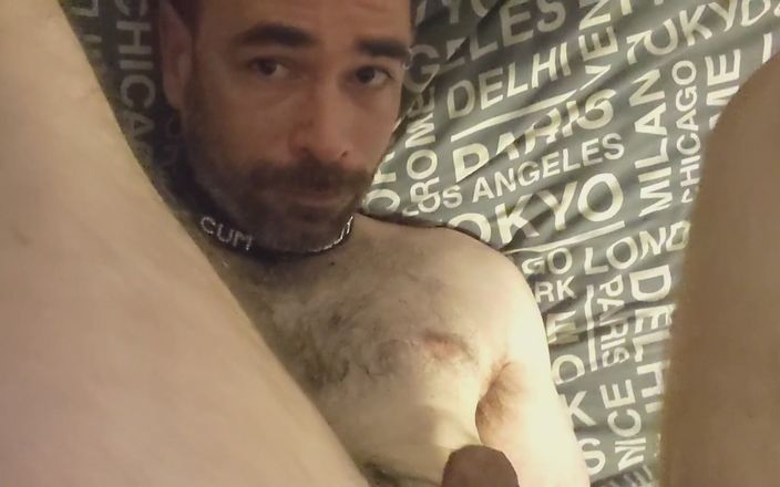 Cumhungry69: Dziwka cumhungry