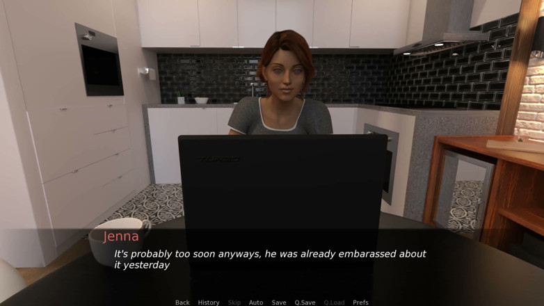 Dirty GamesXxX: Angst: the Beginning of the Cuckolding for the Hubby From...