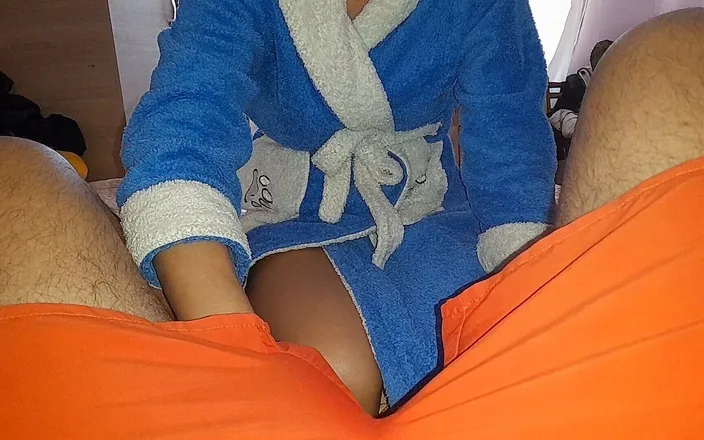 Audrey: O dilini işe koy