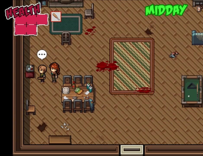 LoveSkySan69Real: Zombies rückzug teil 28 cowgirl macht des vergnügens von loveskysan69