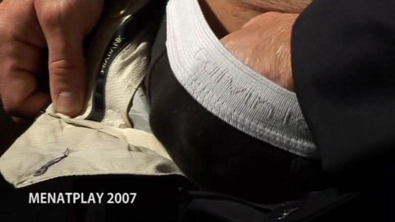 MenAtPlay: Konkurz Ricka Bauera