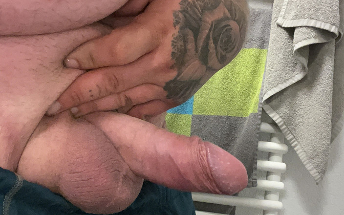 FickBolle: Čůrání na záchodě