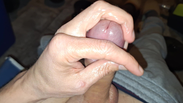 SteveSmokeHolland: Meu POV # 189 Pau grande