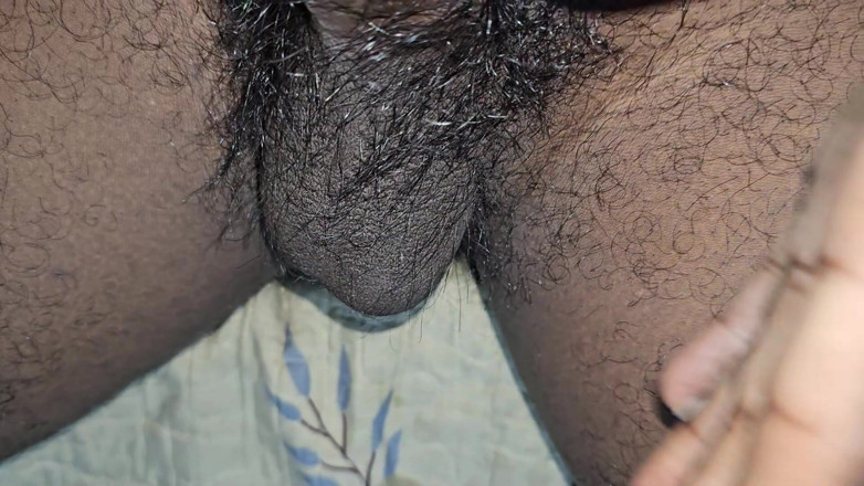 Mike Raj: Black Mole Dick Orzech Job Część 3