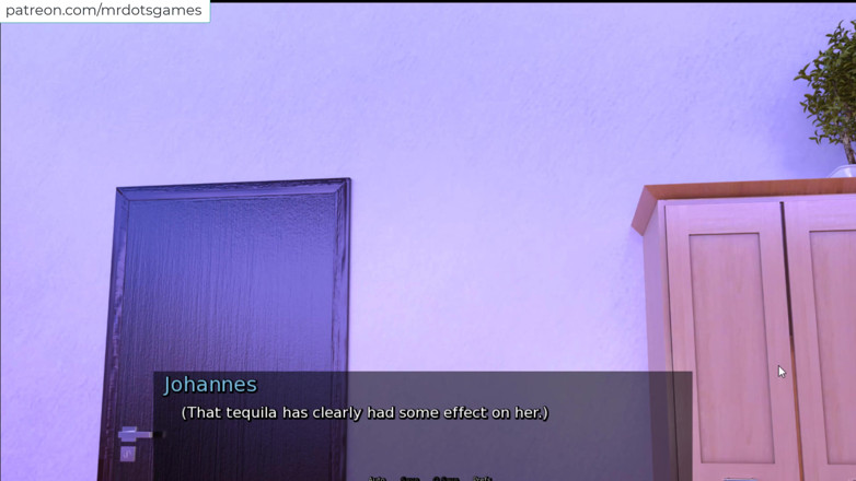 Johannes Gaming: DMD - what is your fav posission